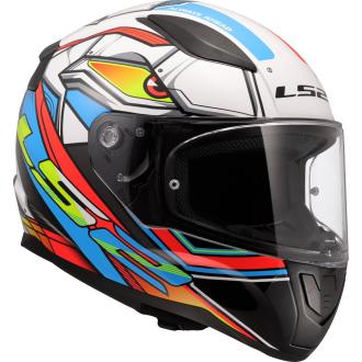 LS2 FF353 Rapid II Xdron Helm - Sicher, leicht, vielseitig
