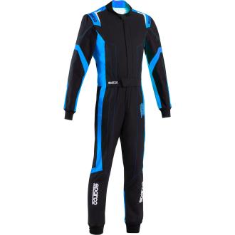 Combinaison Karting Sparco Thunder Advanced – Combinaison de Haute Qualité