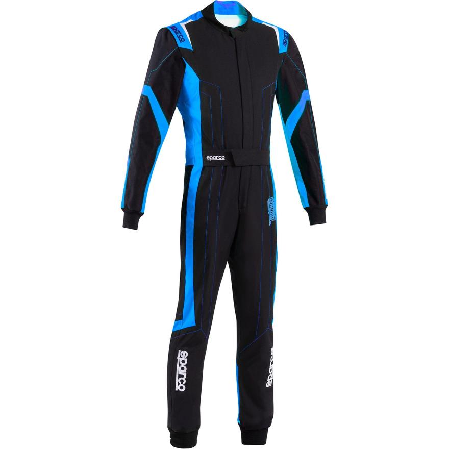 Sparco combinaison karting Thunder Advanced