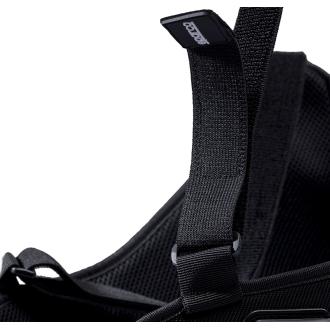 Sparco Schutzweste Pro Shell – Robuste Rippenschutzweste für Kartfahrer