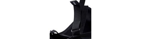 Gilet de Protection Sparco Pro Shell – Protection des Côtes Robuste pour Pilotes de Karting