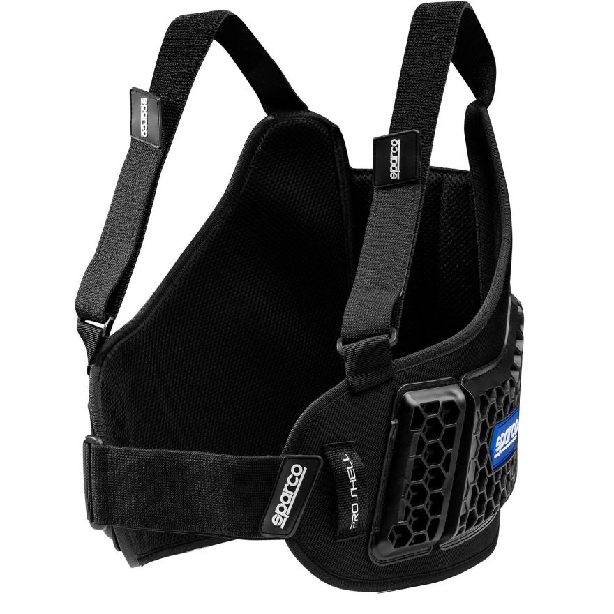 Sparco Schutzweste Pro Shell