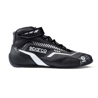 Chaussure de Karting Sparco K-Rock – Chaussure Moderne avec Adhérence Maximale