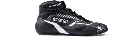 Chaussure de Karting Sparco K-Rock – Chaussure Moderne avec Adhérence Maximale