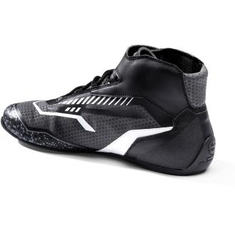 Sparco Kartschuh K-Rock – Moderner Kartschuh mit maximalem Grip