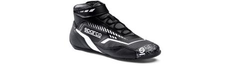 Sparco Kartschuh K-Rock – Moderner Kartschuh mit maximalem Grip