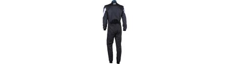 OMP Karting Suit KS-3X – Comfortable and Safe Karting Suit