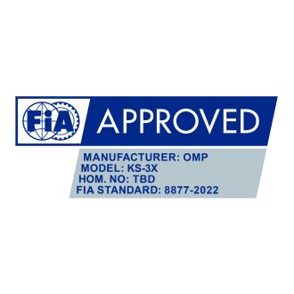 OMP Karting Suit KS-3X – Comfortable and Safe Karting Suit