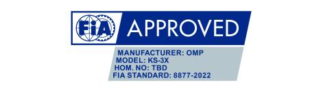 OMP Kartoverall KS-3X – Komfortabler und sicherer Kartoverall