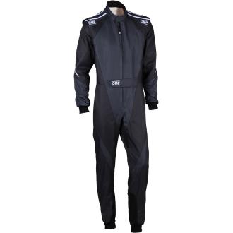 Combinaison de Karting OMP KS-3X – Combinaison Confortable et Sûre