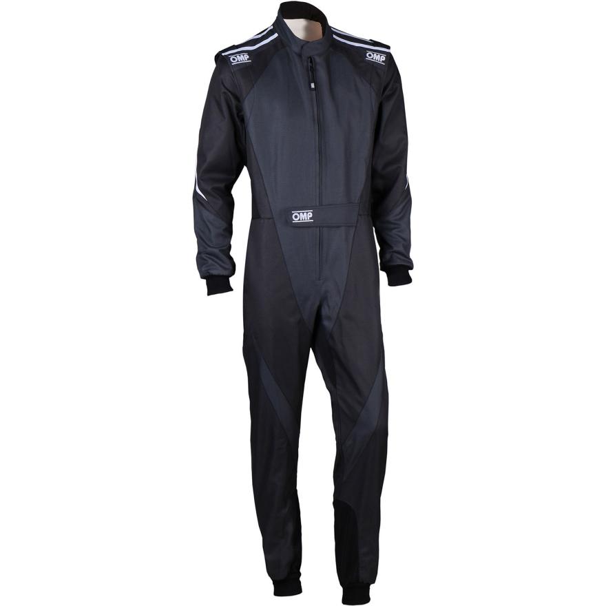 OMP Kartoverall KS-3X