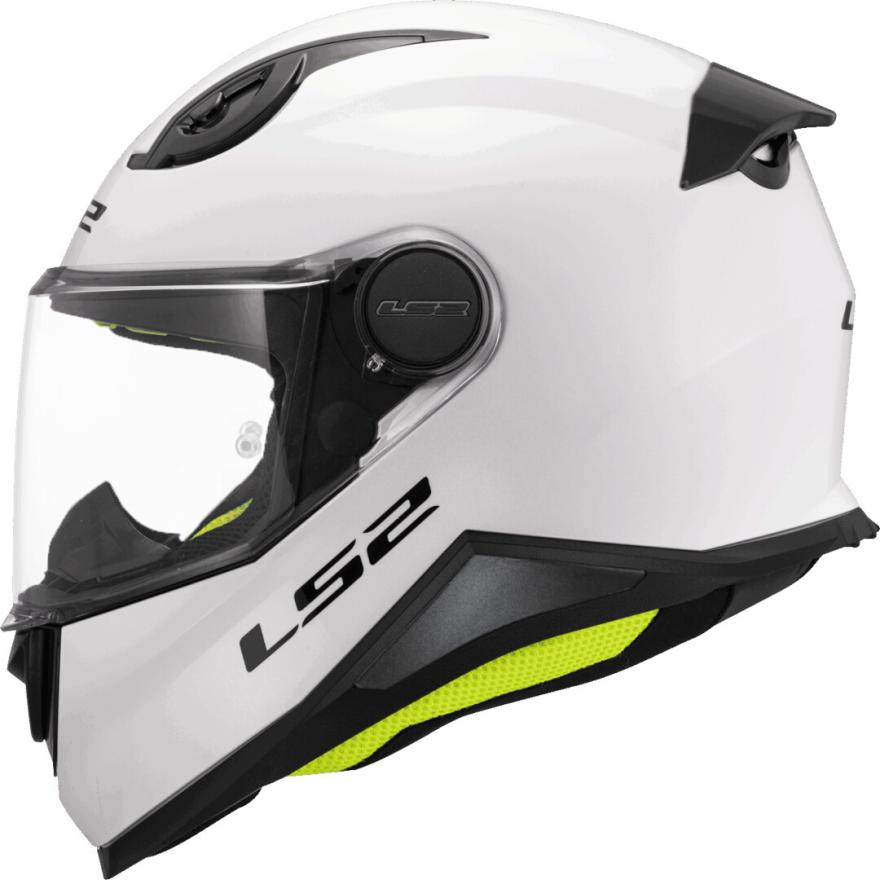 LS2 FF812 Kid Solid Kinderhelm