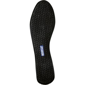 Sparco Driving Shoe Slalom – Elegant and Functional Motorsport Shoe