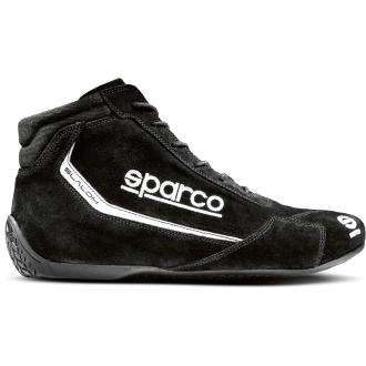 Sparco Fahrerschuh Slalom – Eleganter und funktionaler Motorsport-Schuh