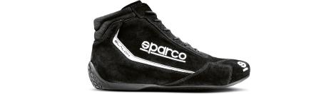 Sparco Driving Shoe Slalom – Elegant and Functional Motorsport Shoe