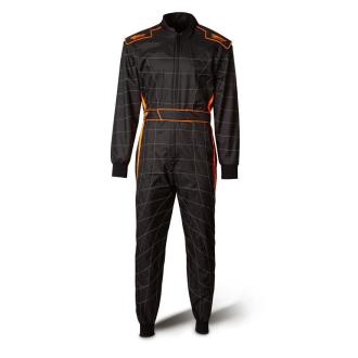 Combinaison ATLANTA CS1 Cordura
