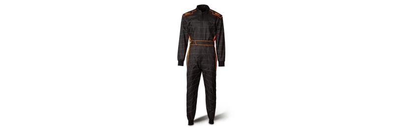 Combinaison ATLANTA CS1 Cordura