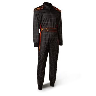 Combinaison ATLANTA CS1 Cordura