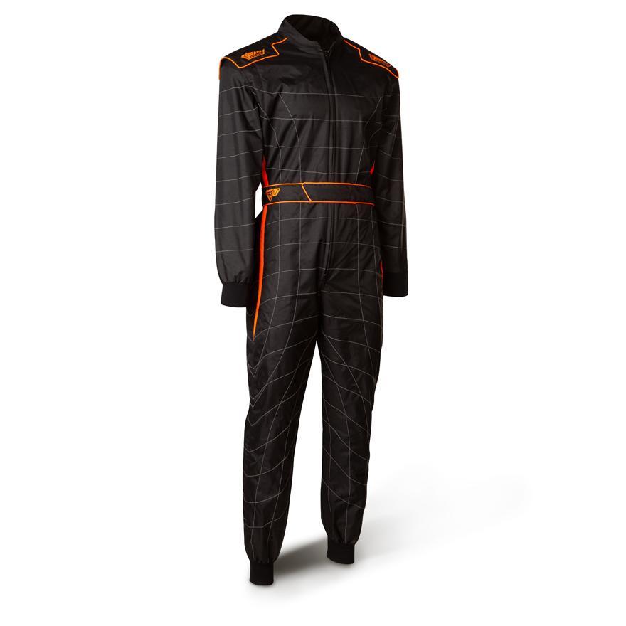 Suit ATLANTA CS1 Cordura