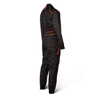 Suit ATLANTA CS1 Cordura