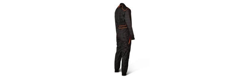Combinaison ATLANTA CS1 Cordura