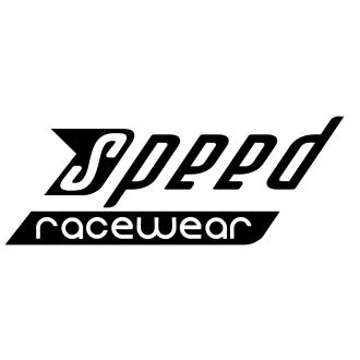 Speed Racewear Black Balaclava – Ultra Light, Breathable & AZO-Free