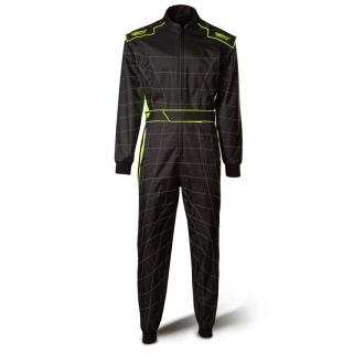 Suit ATLANTA CS1 Cordura