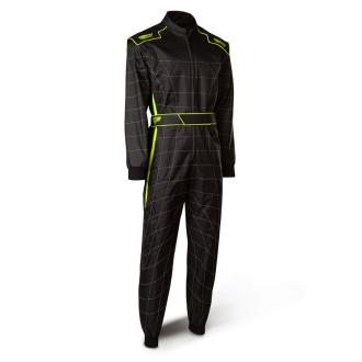 Combinaison ATLANTA CS1 Cordura