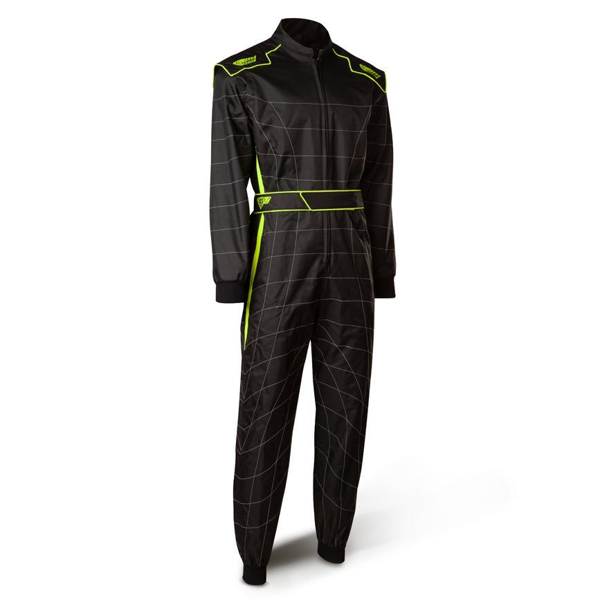 Combinaison ATLANTA CS1 Cordura