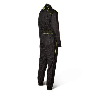 Combinaison ATLANTA CS1 Cordura