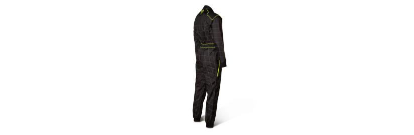 Overall ATLANTA CS-1 Cordura