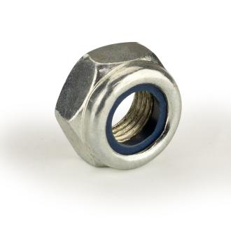 Ècrou hexa sécurité