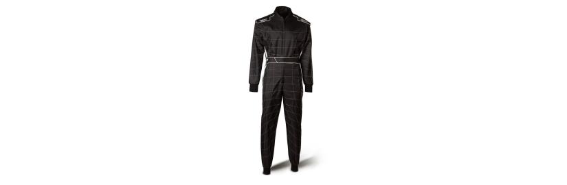 Combinaison ATLANTA CS1 Cordura