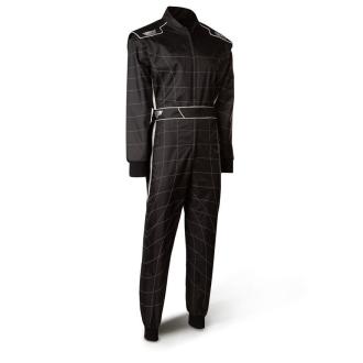Overall ATLANTA CS-1 Cordura