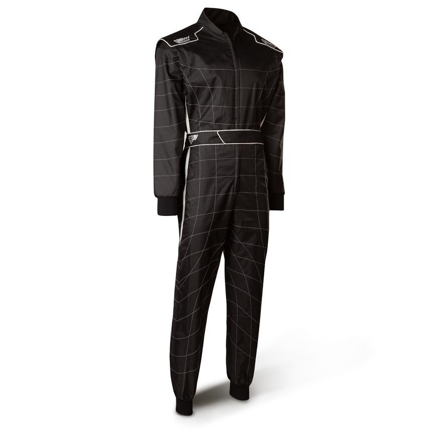 Overall ATLANTA CS-1 Cordura
