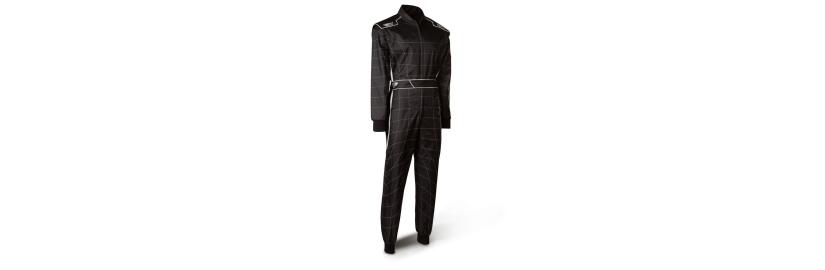 Combinaison ATLANTA CS1 Cordura