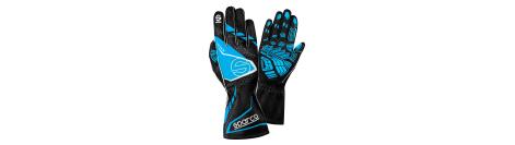 Sparco Karthandschuhe K-Attack – Perfekter Grip & modernes Design