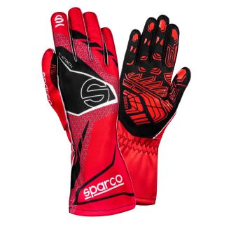 Gants de Karting Sparco K-Attack – Adhérence Parfaite & Design Moderne