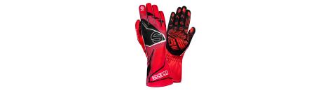 Sparco Karthandschuhe K-Attack – Perfekter Grip & modernes Design