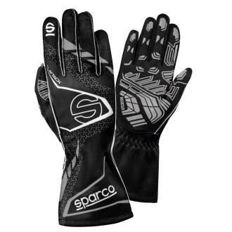 Sparco Karthandschuhe K-Attack – Perfekter Grip & modernes Design