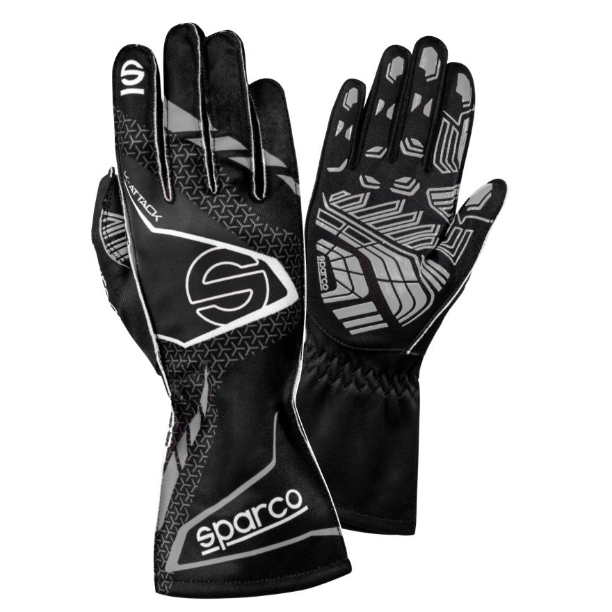 Sparco gants de karting K-Attack