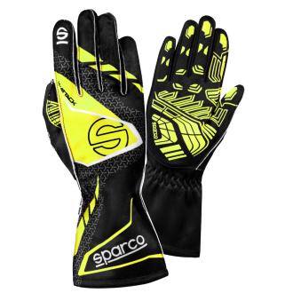 Sparco K-Attack Karting Gloves – Perfect Grip & Modern Design