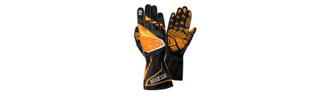 Sparco Karthandschuhe K-Attack – Perfekter Grip & modernes Design