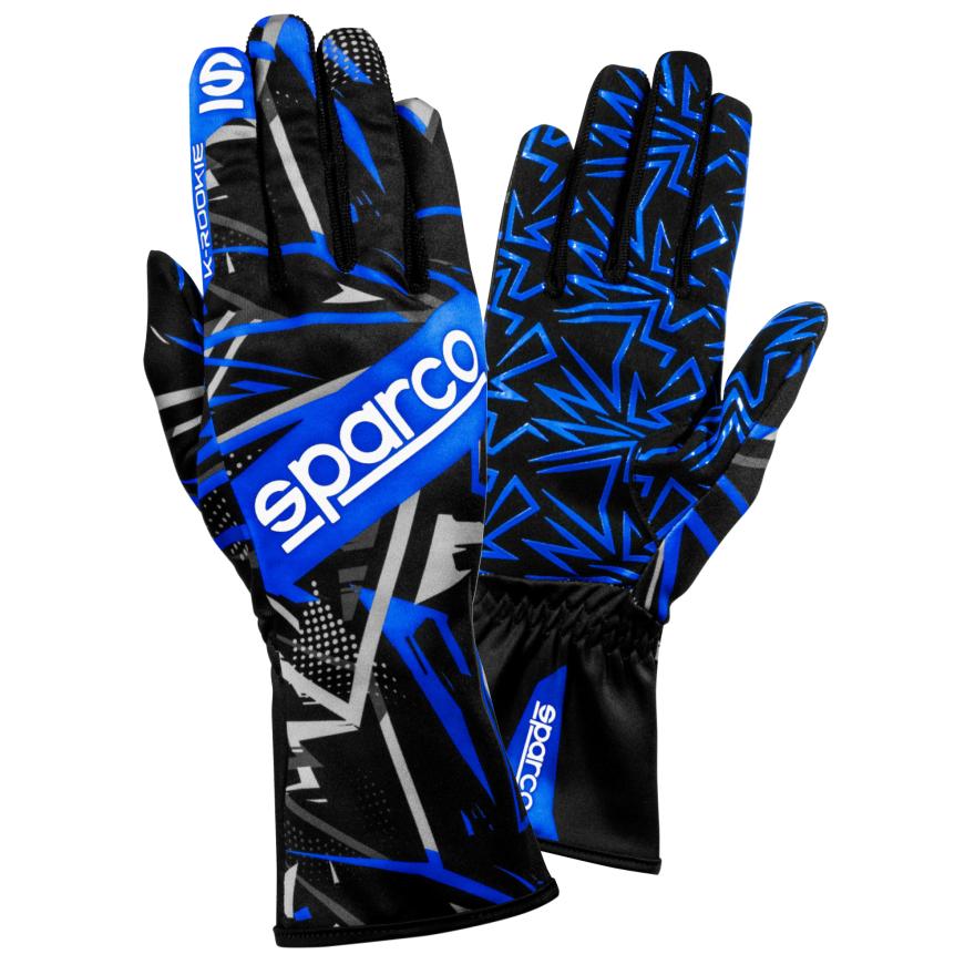 Sparco Karthandschuhe K-Rookie