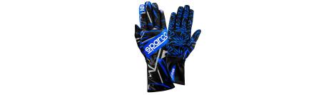 Sparco K-Rookie Karting Gloves – High-Quality Kart Gloves for Optimal Grip