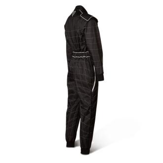 Suit ATLANTA CS1 Cordura