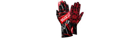 Sparco K-Rookie Karting Gloves – High-Quality Kart Gloves for Optimal Grip