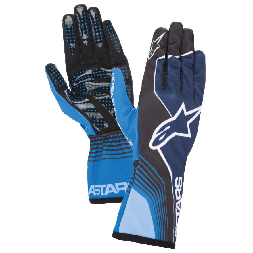 Alpinestars Handschuh Tech 1K Race V2 Future