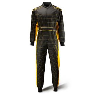Overall ATLANTA CS-2 Cordura