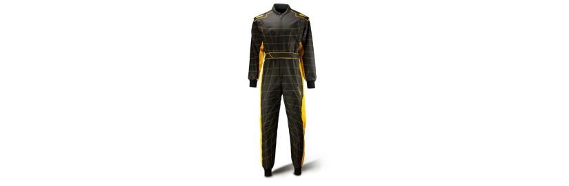 Suit ATLANTA CS-2 Cordura